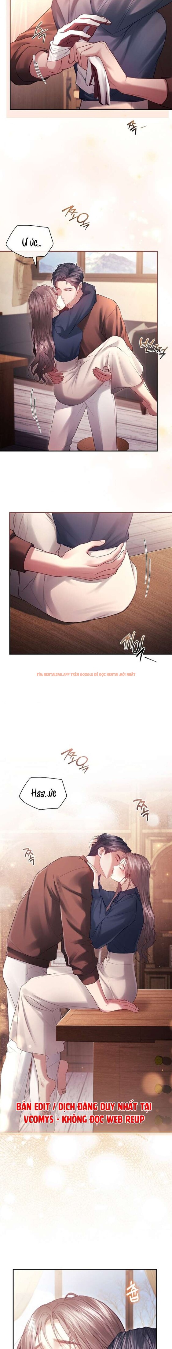 Xem ảnh [ 18+ Không Che ] Người Vợ Trẻ - Chapter 43 - 2 1 - Truyenhentaiz.net
