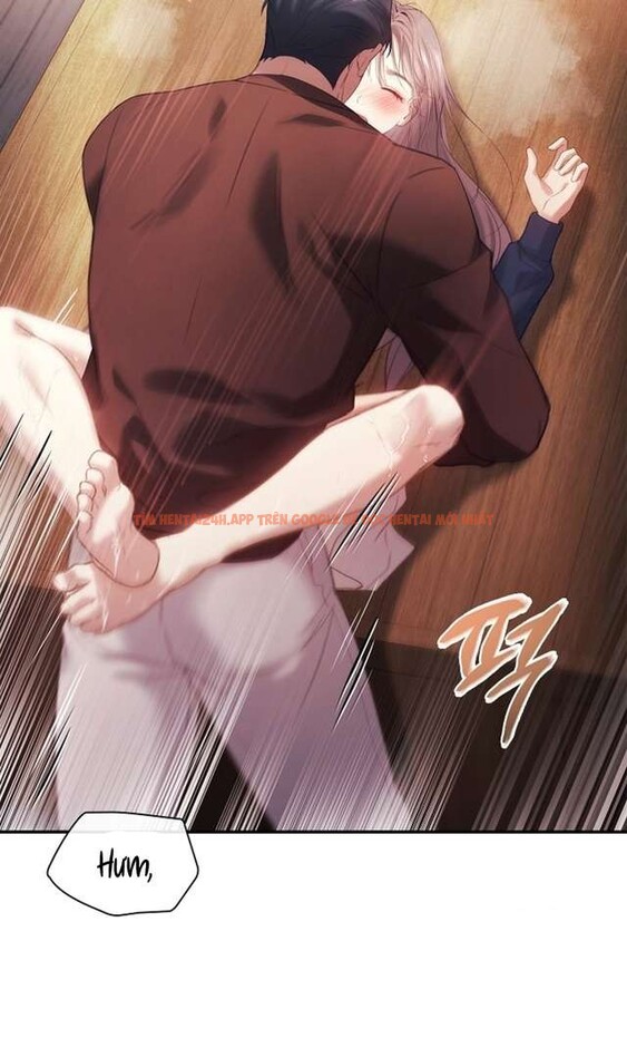 Xem ảnh [ 18+ Không Che ] Người Vợ Trẻ - Chapter 43 - 5 2 - Truyenhentaiz.net