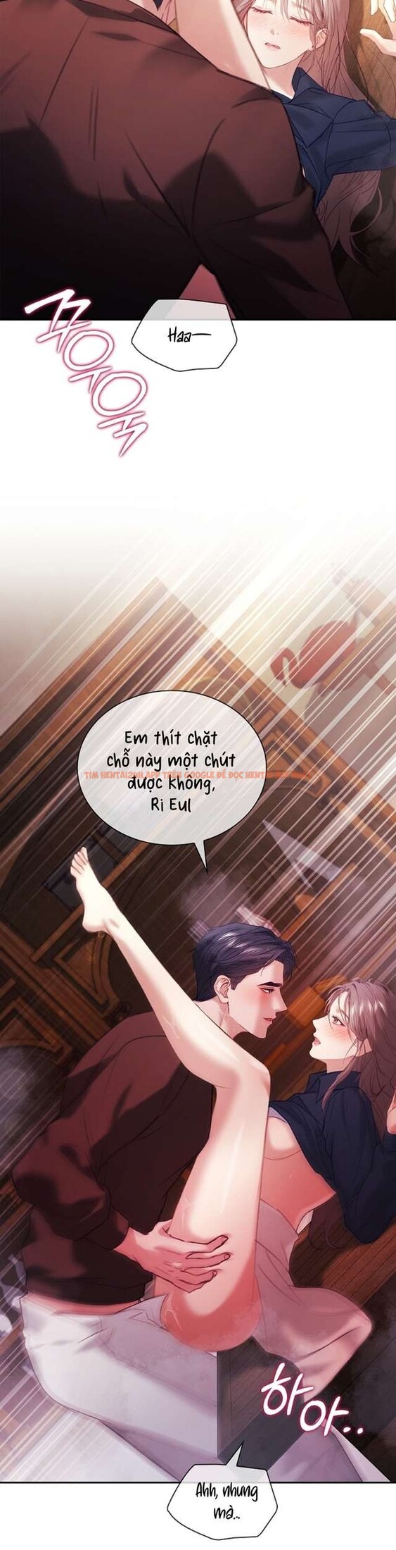 Xem ảnh [ 18+ Không Che ] Người Vợ Trẻ - Chapter 43 - 6 2 - Truyenhentaiz.net