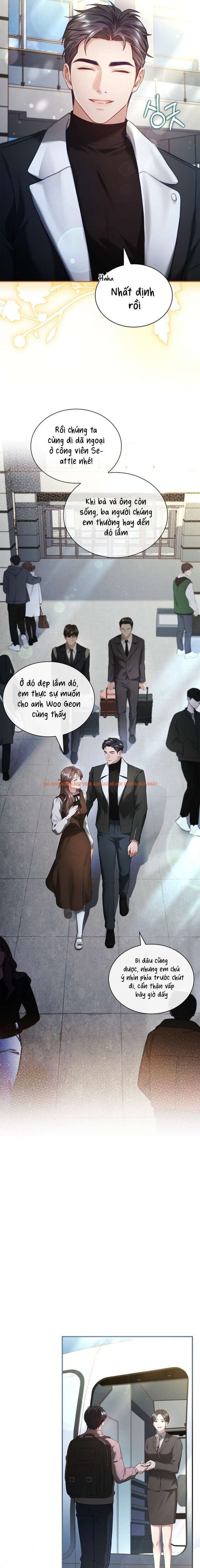 Xem ảnh [ 18+ Không Che ] Người Vợ Trẻ - Chapter 43 - 9 0 - Truyenhentaiz.net