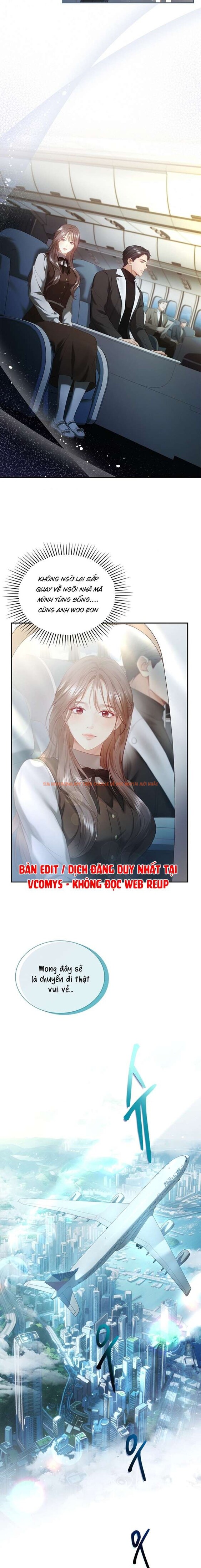 Xem ảnh [ 18+ Không Che ] Người Vợ Trẻ - Chapter 43 - 9 1 - Truyenhentaiz.net