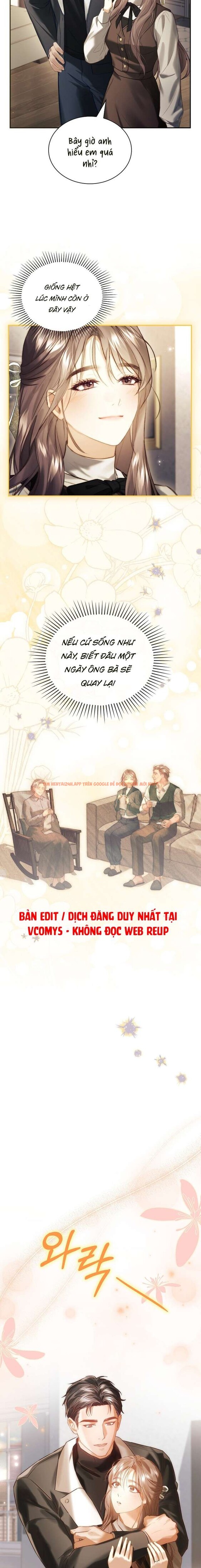 Xem ảnh [ 18+ Không Che ] Người Vợ Trẻ - Chapter 44 - 1 1 - Truyenhentaiz.net