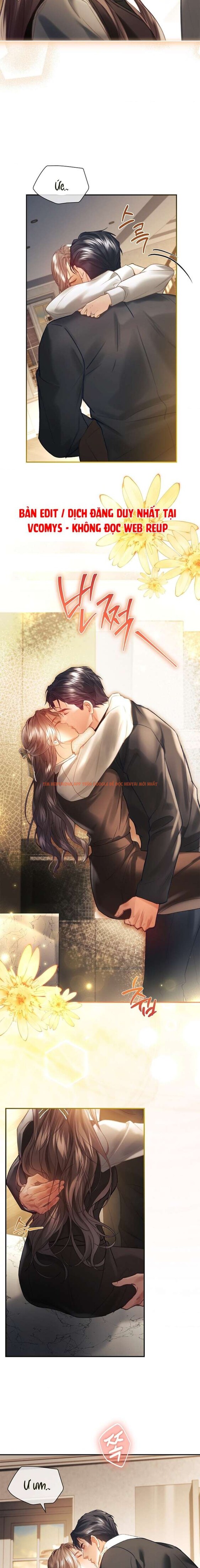 Xem ảnh [ 18+ Không Che ] Người Vợ Trẻ - Chapter 44 - 2 1 - Truyenhentaiz.net