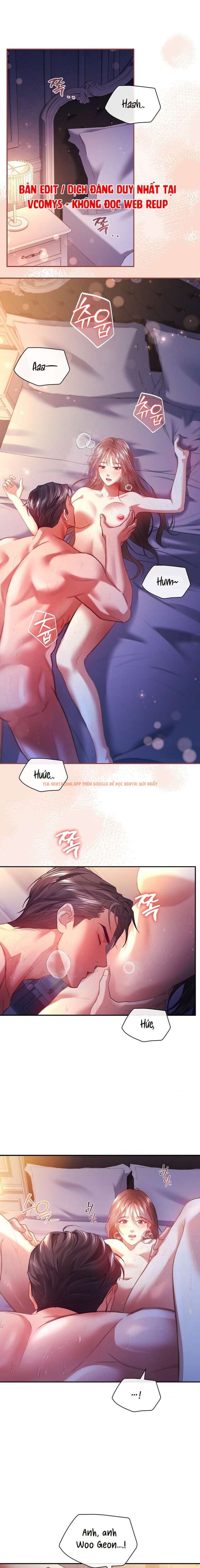 Xem ảnh [ 18+ Không Che ] Người Vợ Trẻ - Chapter 44 - 3 1 - Truyenhentaiz.net