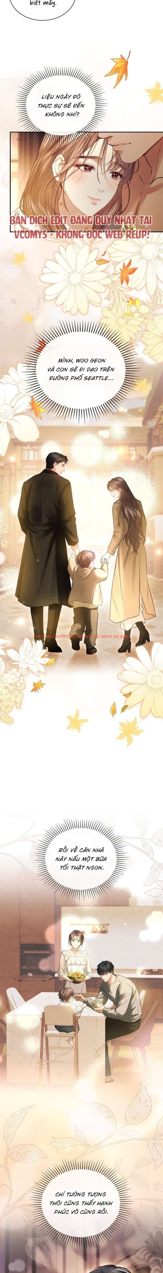 Xem ảnh [ 18+ Không Che ] Người Vợ Trẻ - Chapter 45 - 1 1 - Truyenhentaiz.net