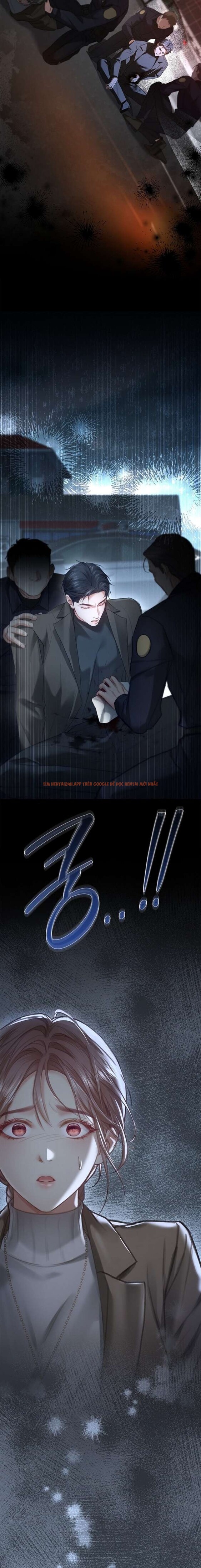 Xem ảnh [ 18+ Không Che ] Người Vợ Trẻ - Chapter 45 - 10 0 - Truyenhentaiz.net