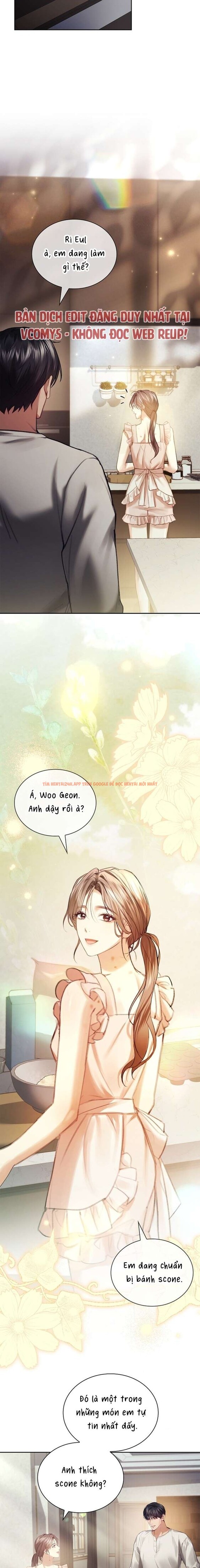 Xem ảnh [ 18+ Không Che ] Người Vợ Trẻ - Chapter 45 - 2 1 - Truyenhentaiz.net