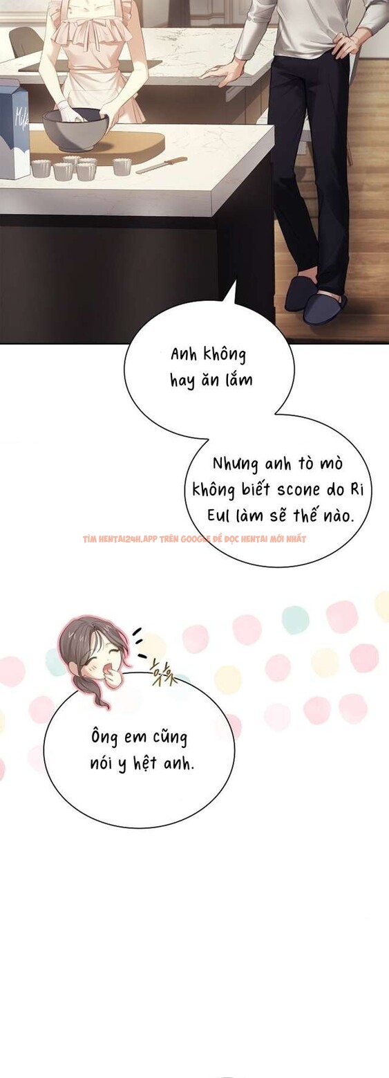 Xem ảnh [ 18+ Không Che ] Người Vợ Trẻ - Chapter 45 - 2 2 - Truyenhentaiz.net