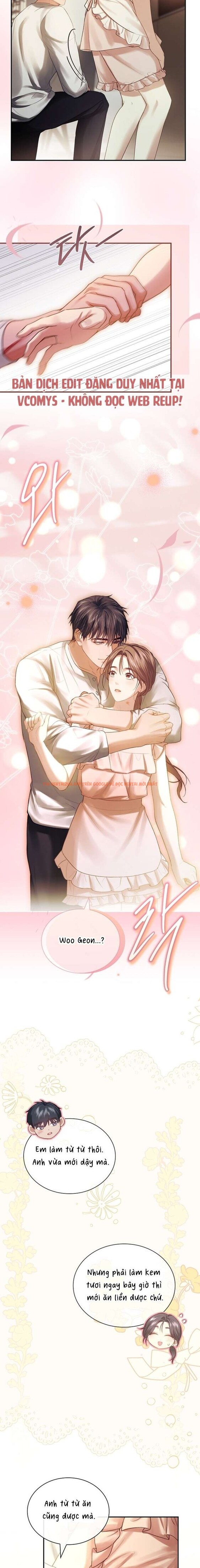 Xem ảnh [ 18+ Không Che ] Người Vợ Trẻ - Chapter 45 - 3 1 - Truyenhentaiz.net