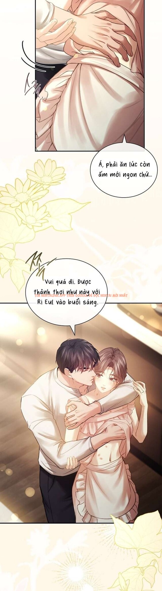 Xem ảnh [ 18+ Không Che ] Người Vợ Trẻ - Chapter 45 - 3 2 - Truyenhentaiz.net