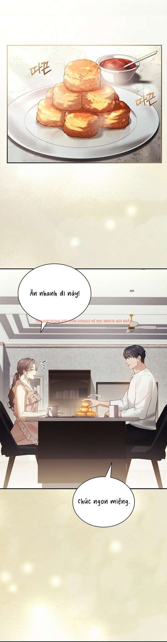 Xem ảnh [ 18+ Không Che ] Người Vợ Trẻ - Chapter 45 - 4 2 - Truyenhentaiz.net