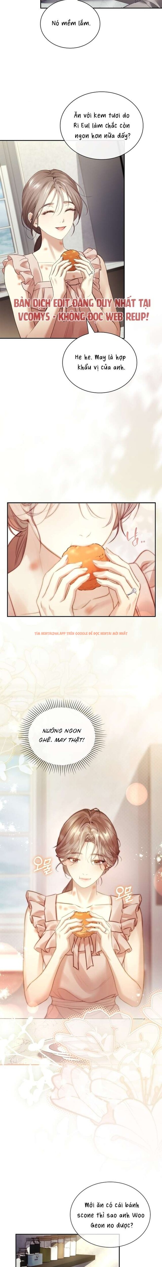 Xem ảnh [ 18+ Không Che ] Người Vợ Trẻ - Chapter 45 - 5 1 - Truyenhentaiz.net