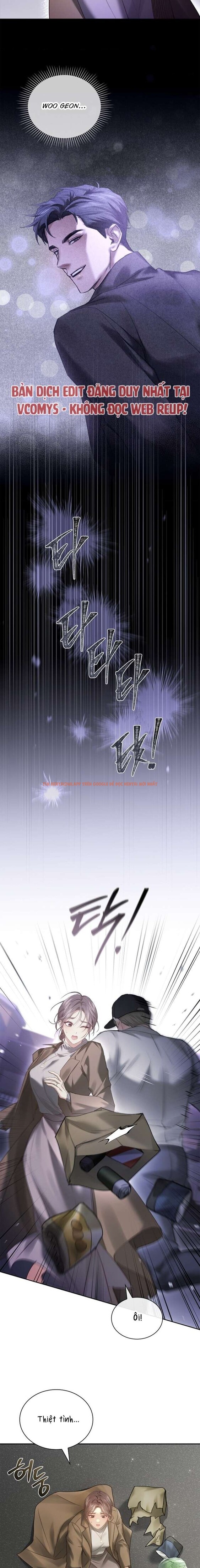 Xem ảnh [ 18+ Không Che ] Người Vợ Trẻ - Chapter 45 - 8 1 - Truyenhentaiz.net