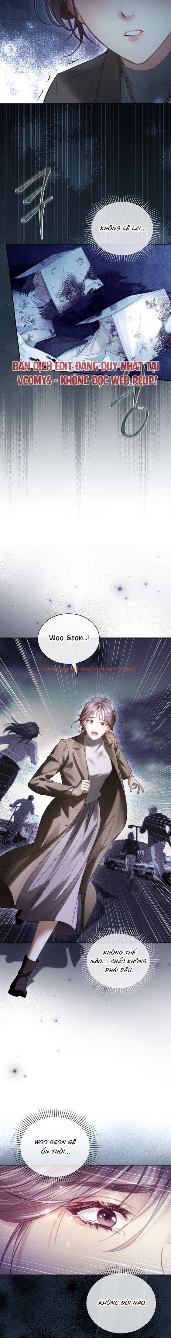 Xem ảnh [ 18+ Không Che ] Người Vợ Trẻ - Chapter 45 - 9 1 - Truyenhentaiz.net