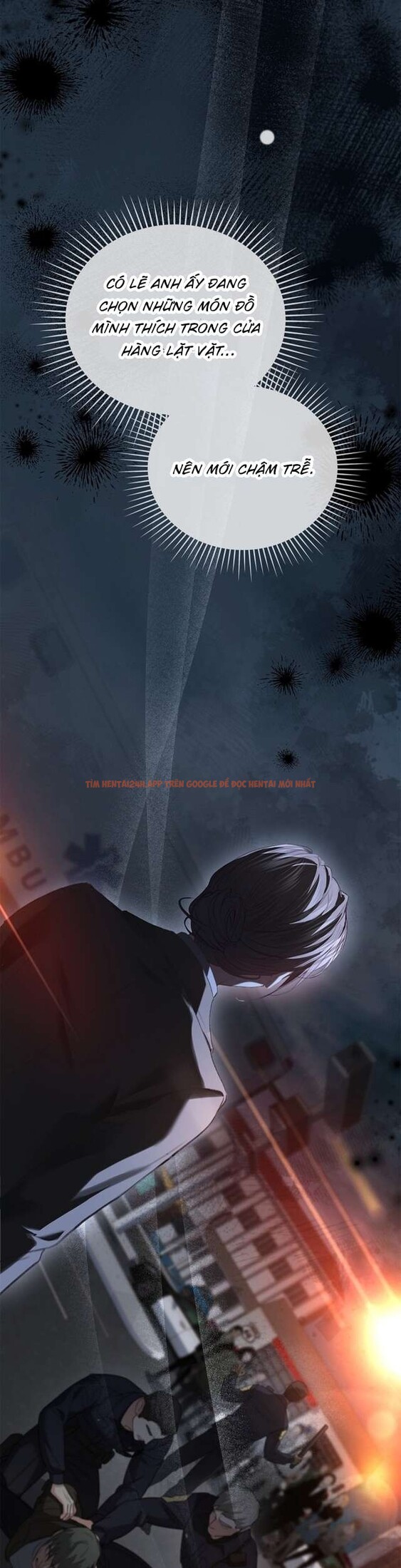 Xem ảnh [ 18+ Không Che ] Người Vợ Trẻ - Chapter 45 - 9 2 - Truyenhentaiz.net