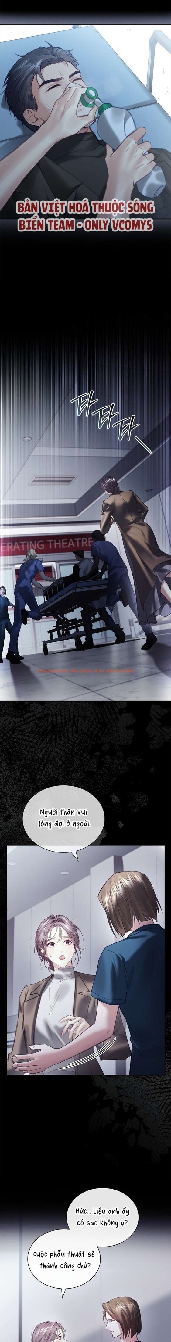 Xem ảnh [ 18+ Không Che ] Người Vợ Trẻ - Chapter 46 - 1 1 - Truyenhentaiz.net