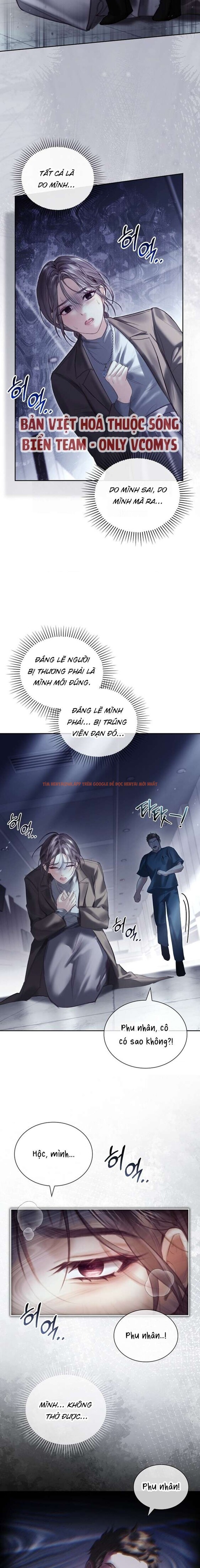 Xem ảnh [ 18+ Không Che ] Người Vợ Trẻ - Chapter 46 - 2 1 - Truyenhentaiz.net