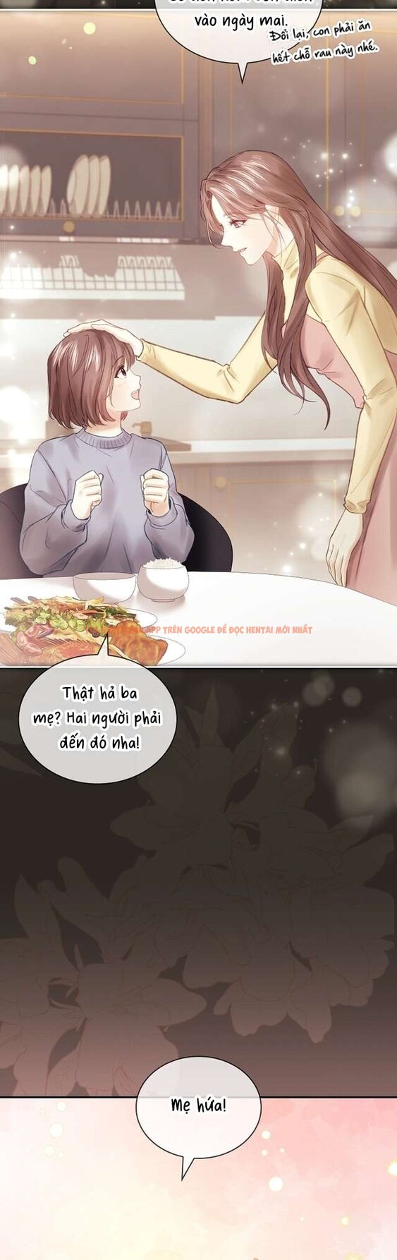 Xem ảnh [ 18+ Không Che ] Người Vợ Trẻ - Chapter 46 - 3 2 - Truyenhentaiz.net