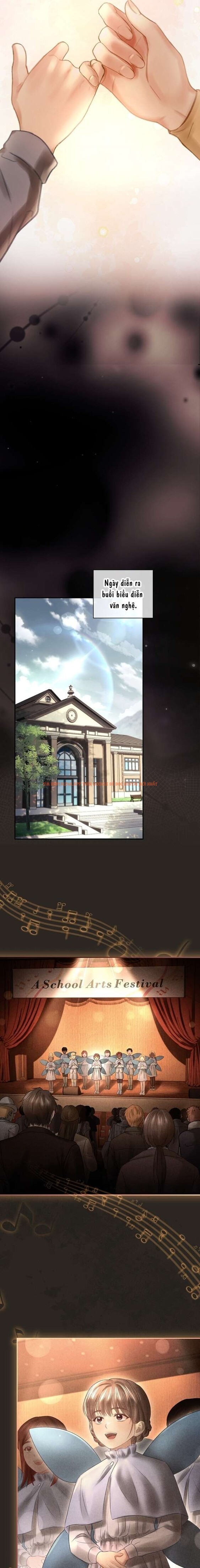 Xem ảnh [ 18+ Không Che ] Người Vợ Trẻ - Chapter 46 - 4 0 - Truyenhentaiz.net