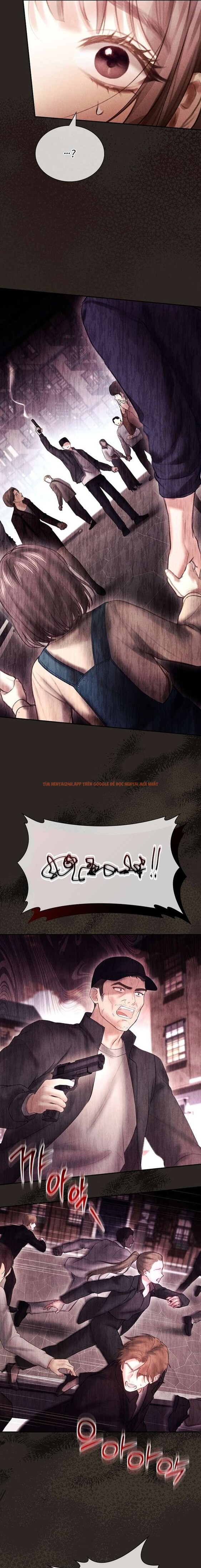 Xem ảnh [ 18+ Không Che ] Người Vợ Trẻ - Chapter 46 - 5 0 - Truyenhentaiz.net