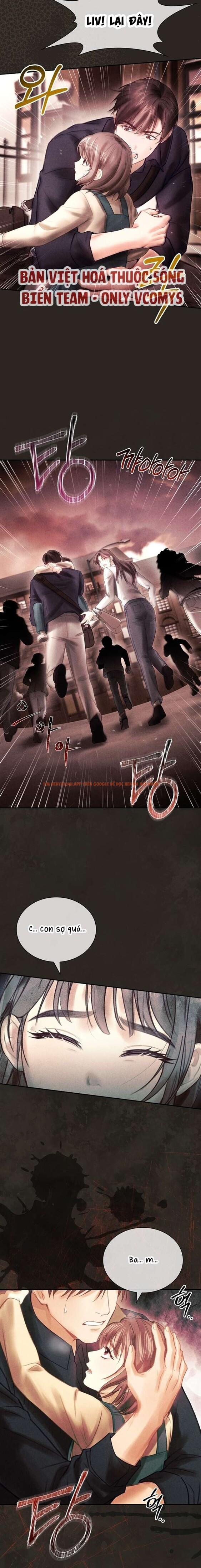 Xem ảnh [ 18+ Không Che ] Người Vợ Trẻ - Chapter 46 - 5 1 - Truyenhentaiz.net