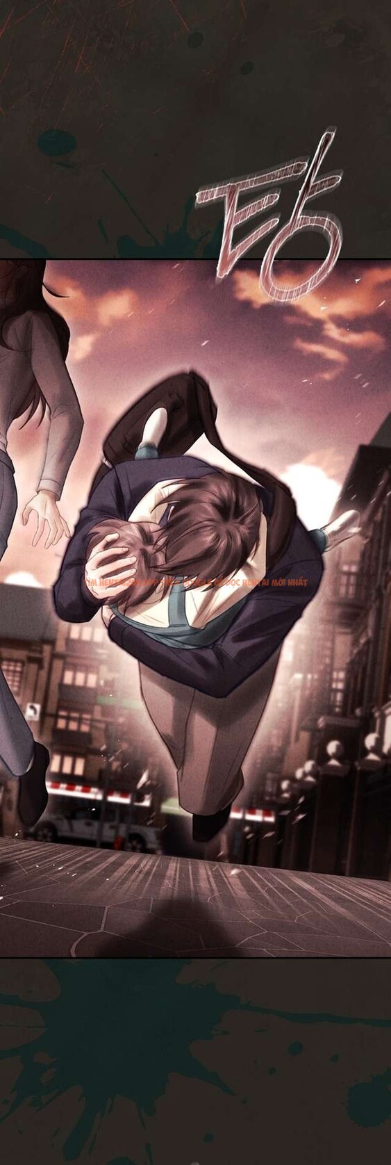 Xem ảnh [ 18+ Không Che ] Người Vợ Trẻ - Chapter 46 - 5 2 - Truyenhentaiz.net