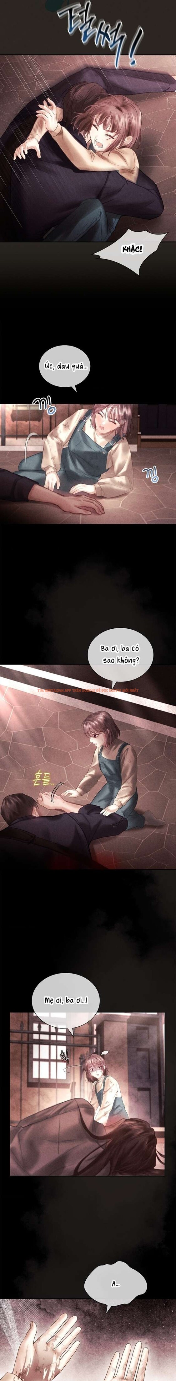 Xem ảnh [ 18+ Không Che ] Người Vợ Trẻ - Chapter 46 - 6 0 - Truyenhentaiz.net