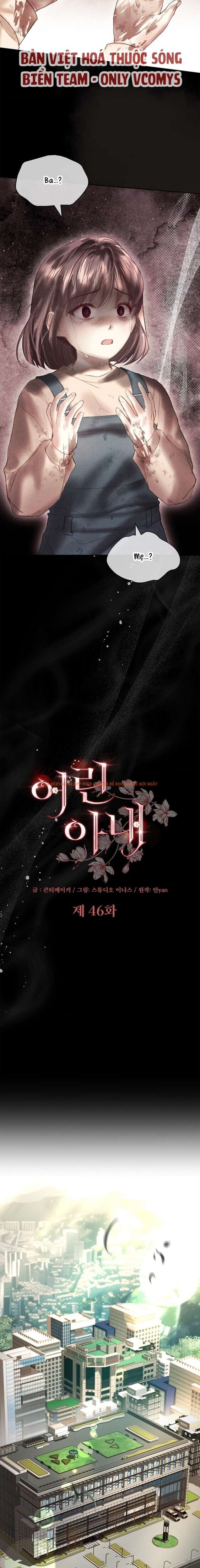 Xem ảnh [ 18+ Không Che ] Người Vợ Trẻ - Chapter 46 - 6 1 - Truyenhentaiz.net