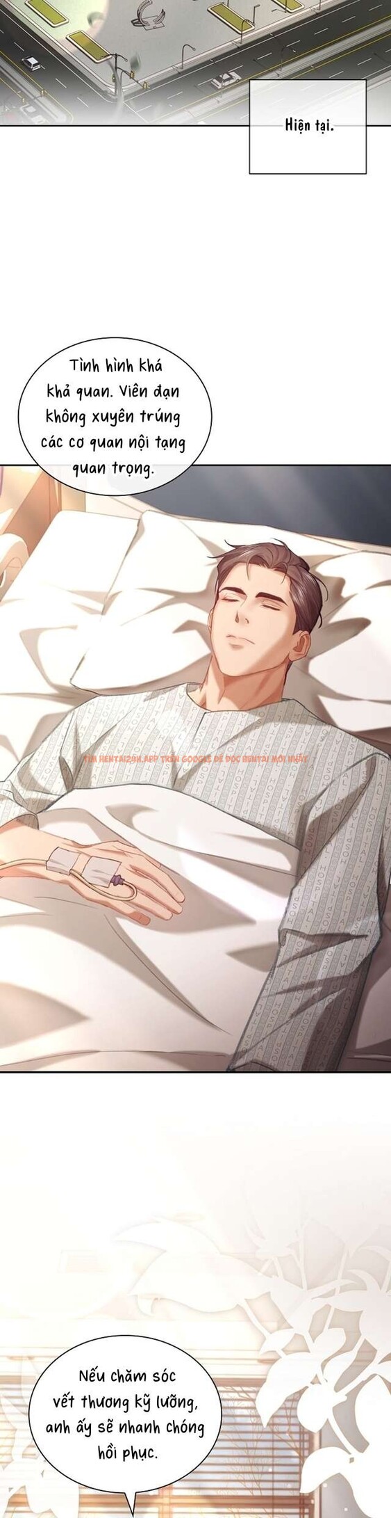 Xem ảnh [ 18+ Không Che ] Người Vợ Trẻ - Chapter 46 - 6 2 - Truyenhentaiz.net