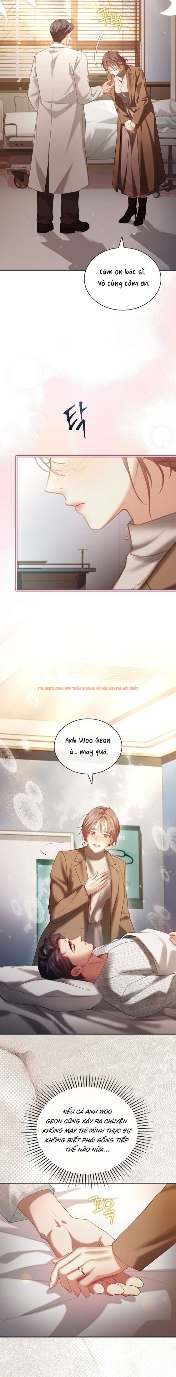 Xem ảnh [ 18+ Không Che ] Người Vợ Trẻ - Chapter 46 - 7 0 - Truyenhentaiz.net