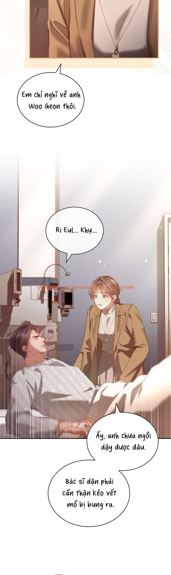 Xem ảnh [ 18+ Không Che ] Người Vợ Trẻ - Chapter 46 - 7 2 - Truyenhentaiz.net