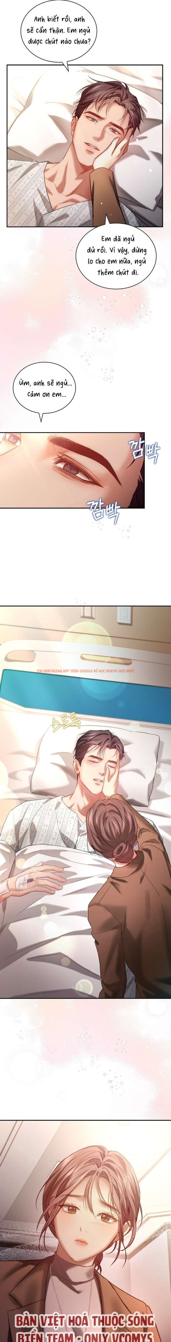 Xem ảnh [ 18+ Không Che ] Người Vợ Trẻ - Chapter 46 - 8 0 - Truyenhentaiz.net