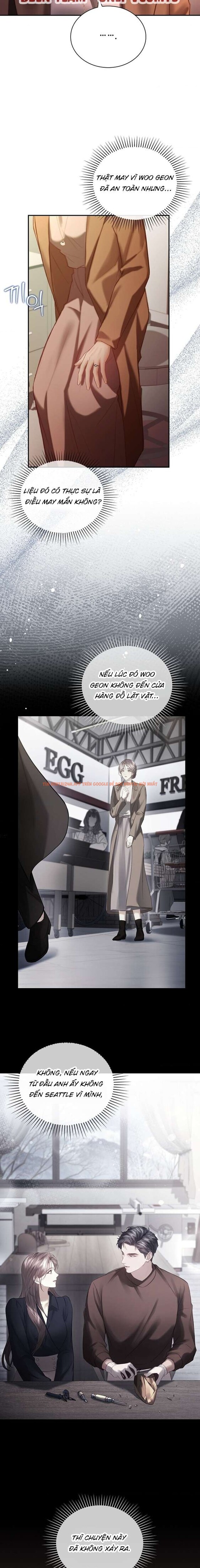 Xem ảnh [ 18+ Không Che ] Người Vợ Trẻ - Chapter 46 - 8 1 - Truyenhentaiz.net