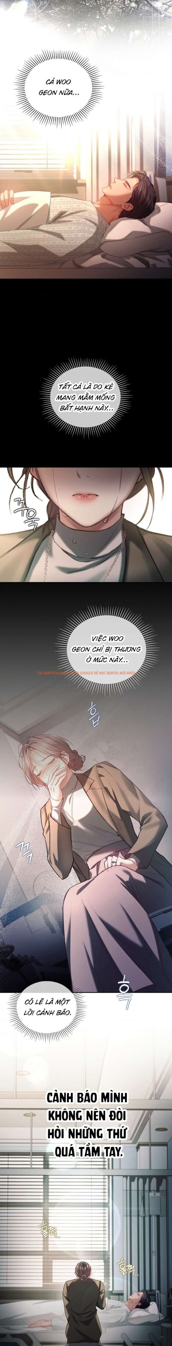 Xem ảnh [ 18+ Không Che ] Người Vợ Trẻ - Chapter 46 - 9 1 - Truyenhentaiz.net