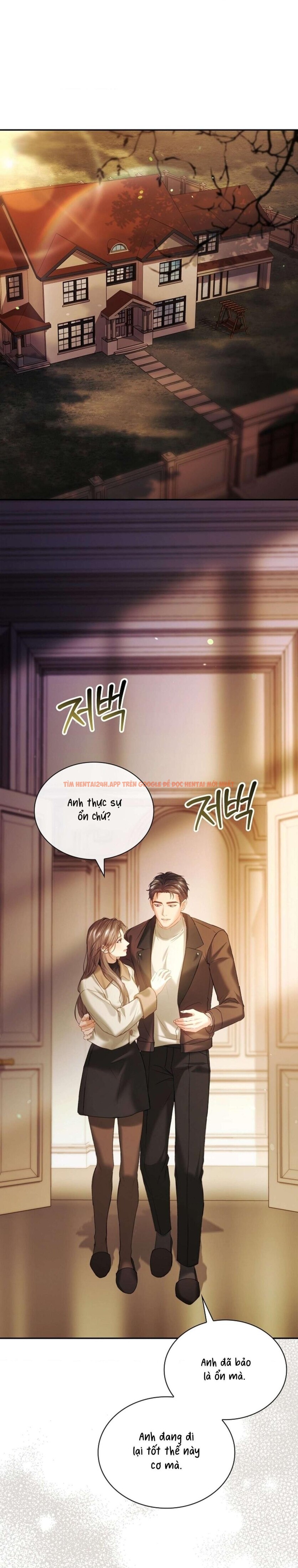 Xem ảnh [ 18+ Không Che ] Người Vợ Trẻ - Chapter 47 - 1 0 - Truyenhentaiz.net