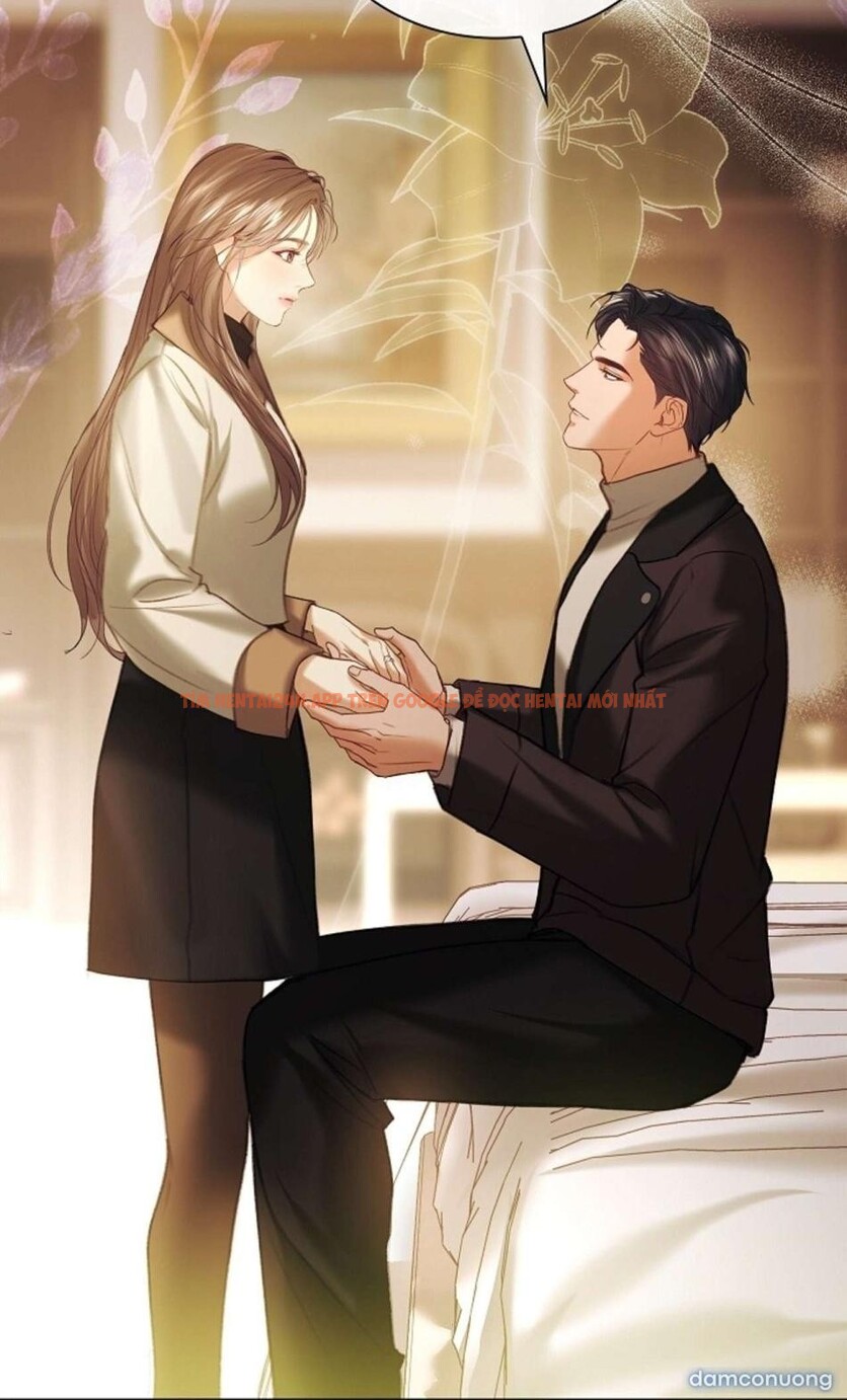 Xem ảnh [ 18+ Không Che ] Người Vợ Trẻ - Chapter 47 - 1 2 - Truyenhentaiz.net