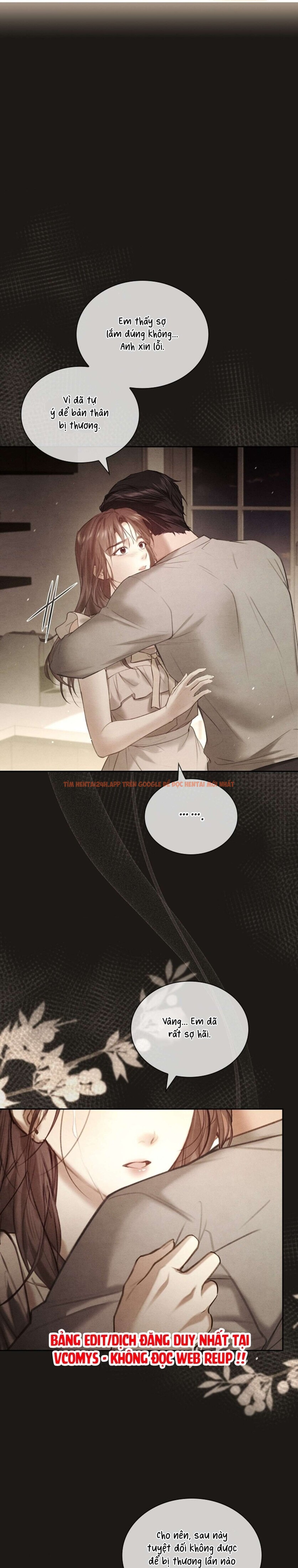 Xem ảnh [ 18+ Không Che ] Người Vợ Trẻ - Chapter 47 - 10 0 - Truyenhentaiz.net