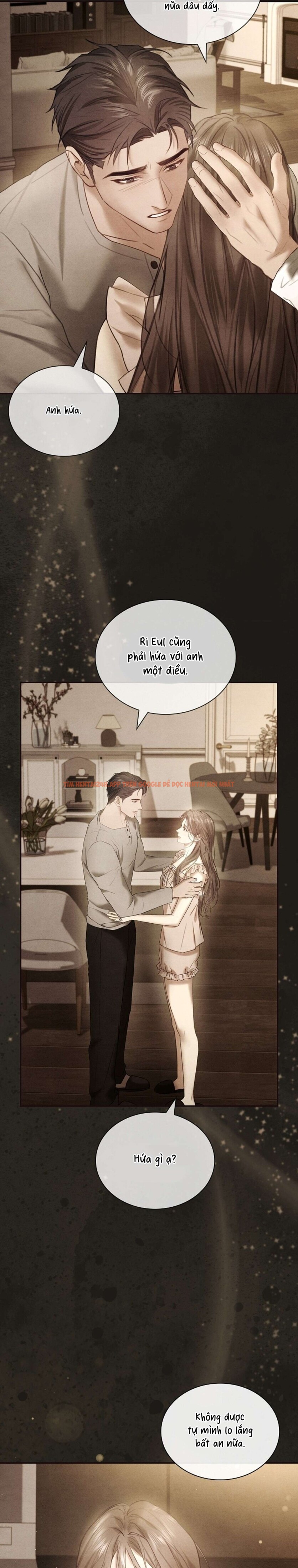 Xem ảnh [ 18+ Không Che ] Người Vợ Trẻ - Chapter 47 - 10 1 - Truyenhentaiz.net