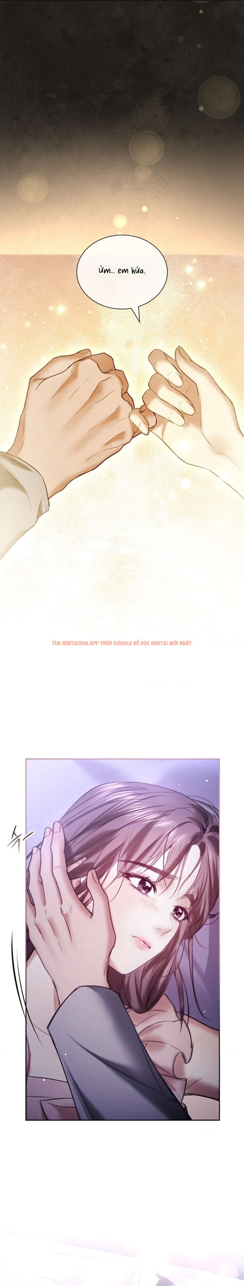 Xem ảnh [ 18+ Không Che ] Người Vợ Trẻ - Chapter 47 - 11 0 - Truyenhentaiz.net