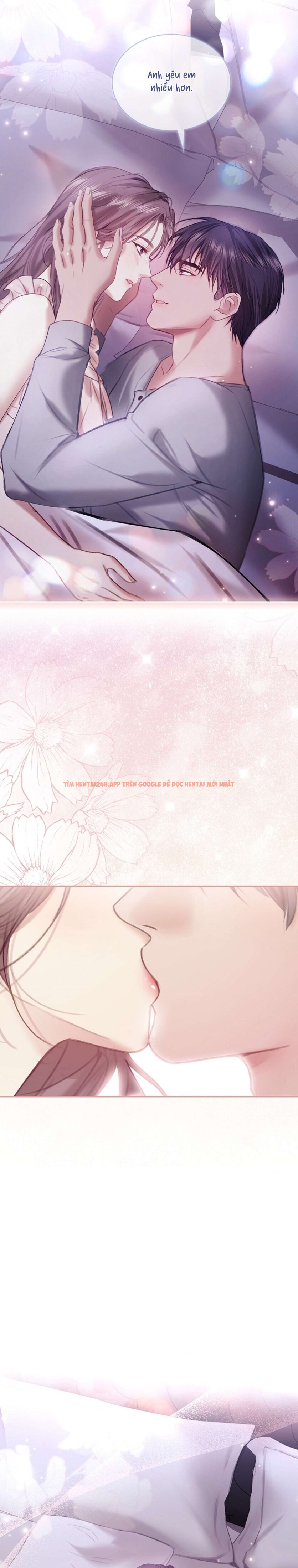 Xem ảnh [ 18+ Không Che ] Người Vợ Trẻ - Chapter 47 - 11 1 - Truyenhentaiz.net