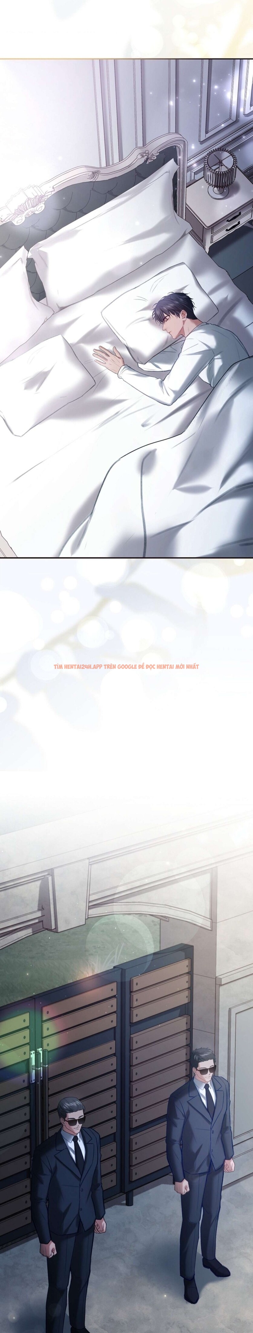 Xem ảnh [ 18+ Không Che ] Người Vợ Trẻ - Chapter 47 - 12 1 - Truyenhentaiz.net