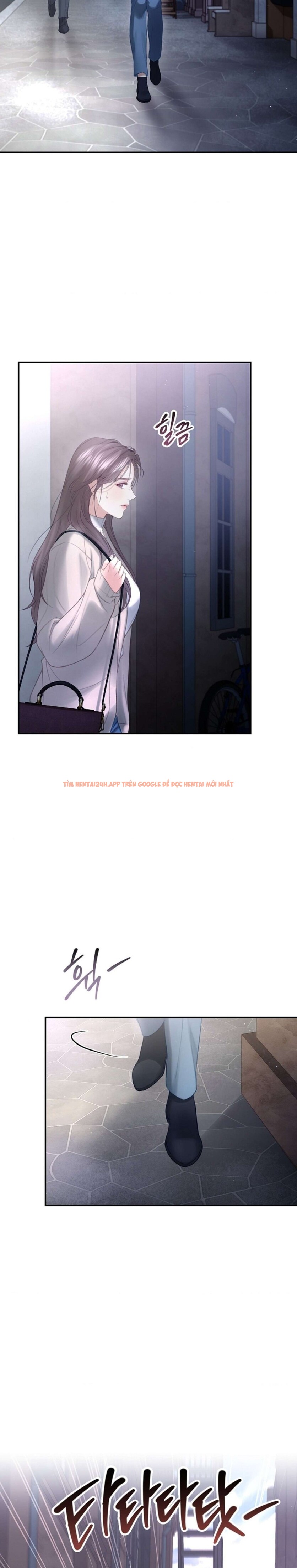 Xem ảnh [ 18+ Không Che ] Người Vợ Trẻ - Chapter 47 - 14 1 - Truyenhentaiz.net