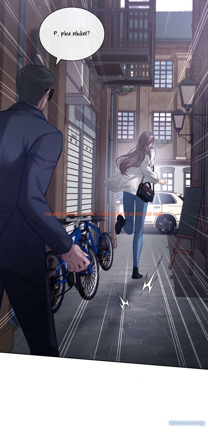 Xem ảnh [ 18+ Không Che ] Người Vợ Trẻ - Chapter 47 - 14 2 - Truyenhentaiz.net