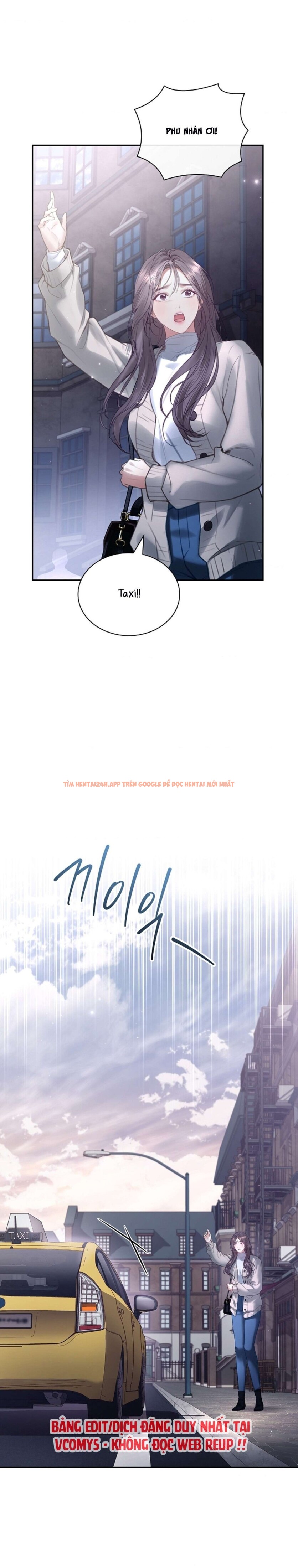 Xem ảnh [ 18+ Không Che ] Người Vợ Trẻ - Chapter 47 - 15 0 - Truyenhentaiz.net