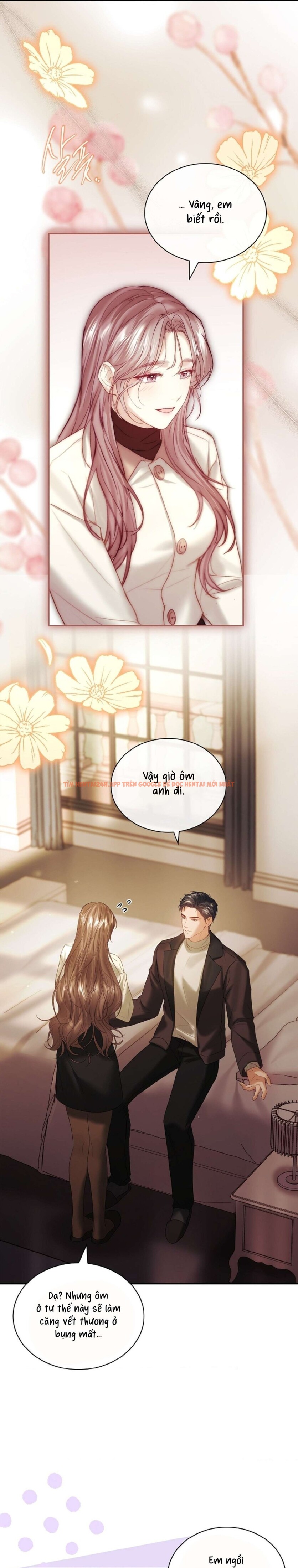 Xem ảnh [ 18+ Không Che ] Người Vợ Trẻ - Chapter 47 - 2 0 - Truyenhentaiz.net