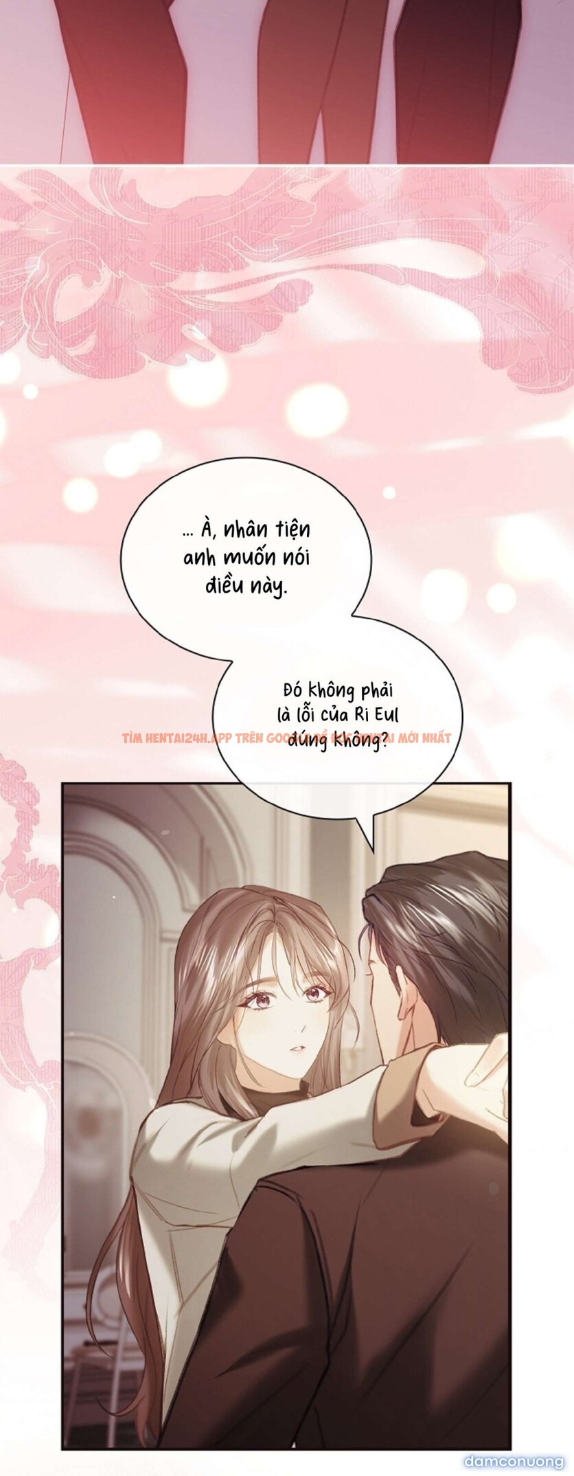 Xem ảnh [ 18+ Không Che ] Người Vợ Trẻ - Chapter 47 - 2 2 - Truyenhentaiz.net