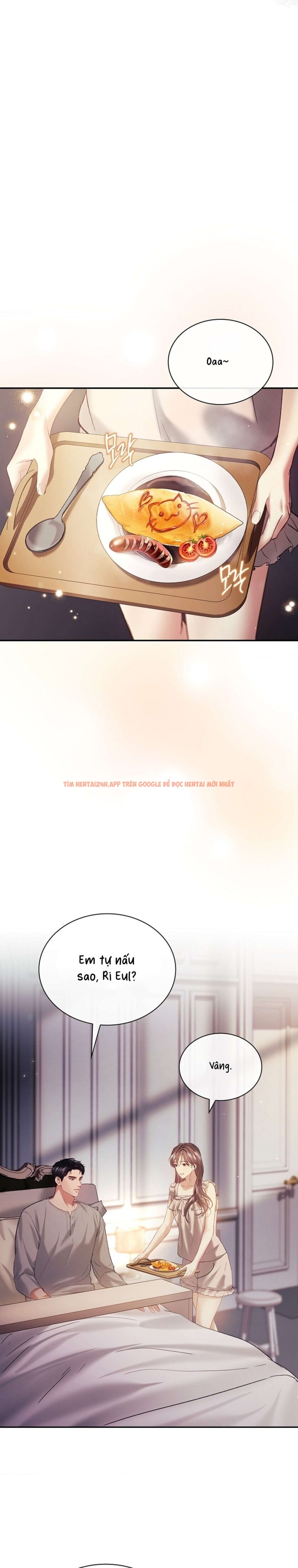 Xem ảnh [ 18+ Không Che ] Người Vợ Trẻ - Chapter 47 - 4 0 - Truyenhentaiz.net