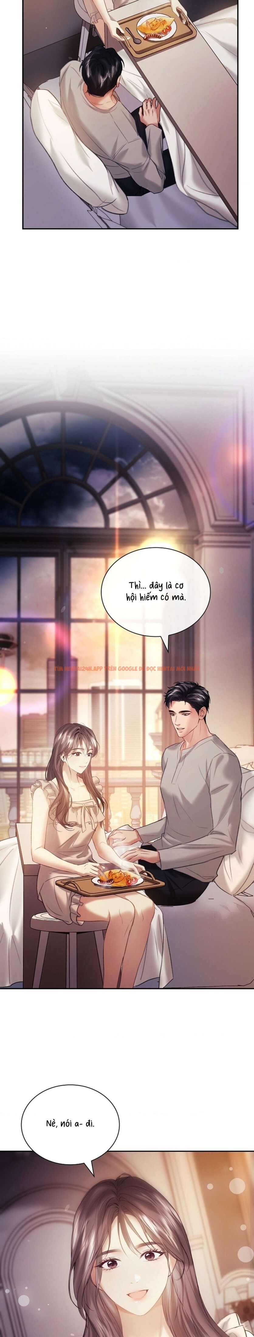 Xem ảnh [ 18+ Không Che ] Người Vợ Trẻ - Chapter 47 - 5 1 - Truyenhentaiz.net