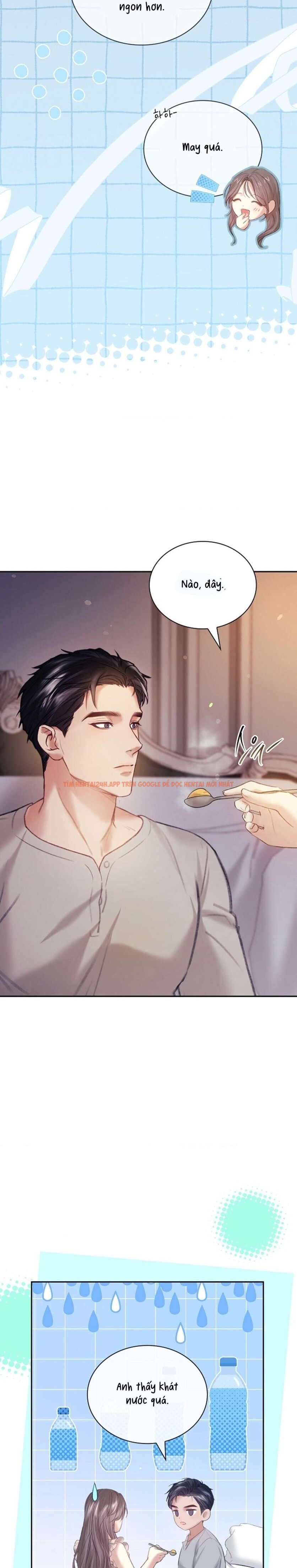 Xem ảnh [ 18+ Không Che ] Người Vợ Trẻ - Chapter 47 - 6 1 - Truyenhentaiz.net