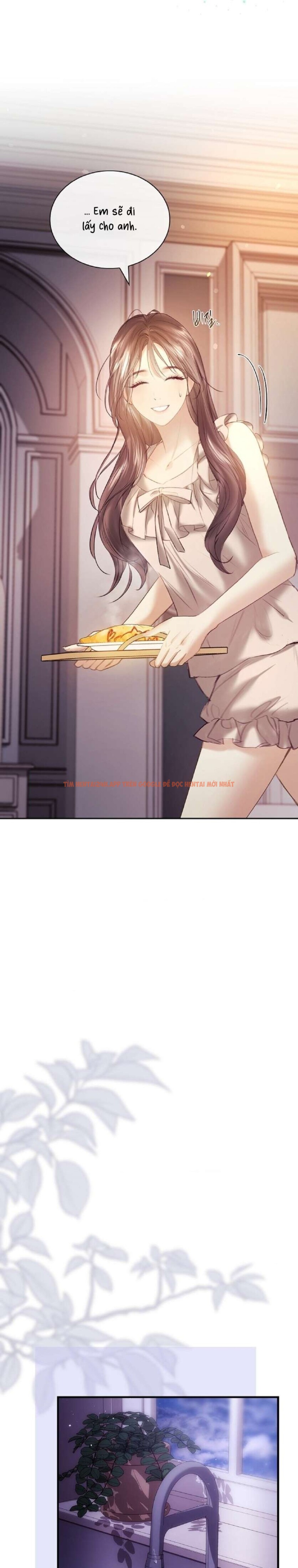 Xem ảnh [ 18+ Không Che ] Người Vợ Trẻ - Chapter 47 - 7 0 - Truyenhentaiz.net